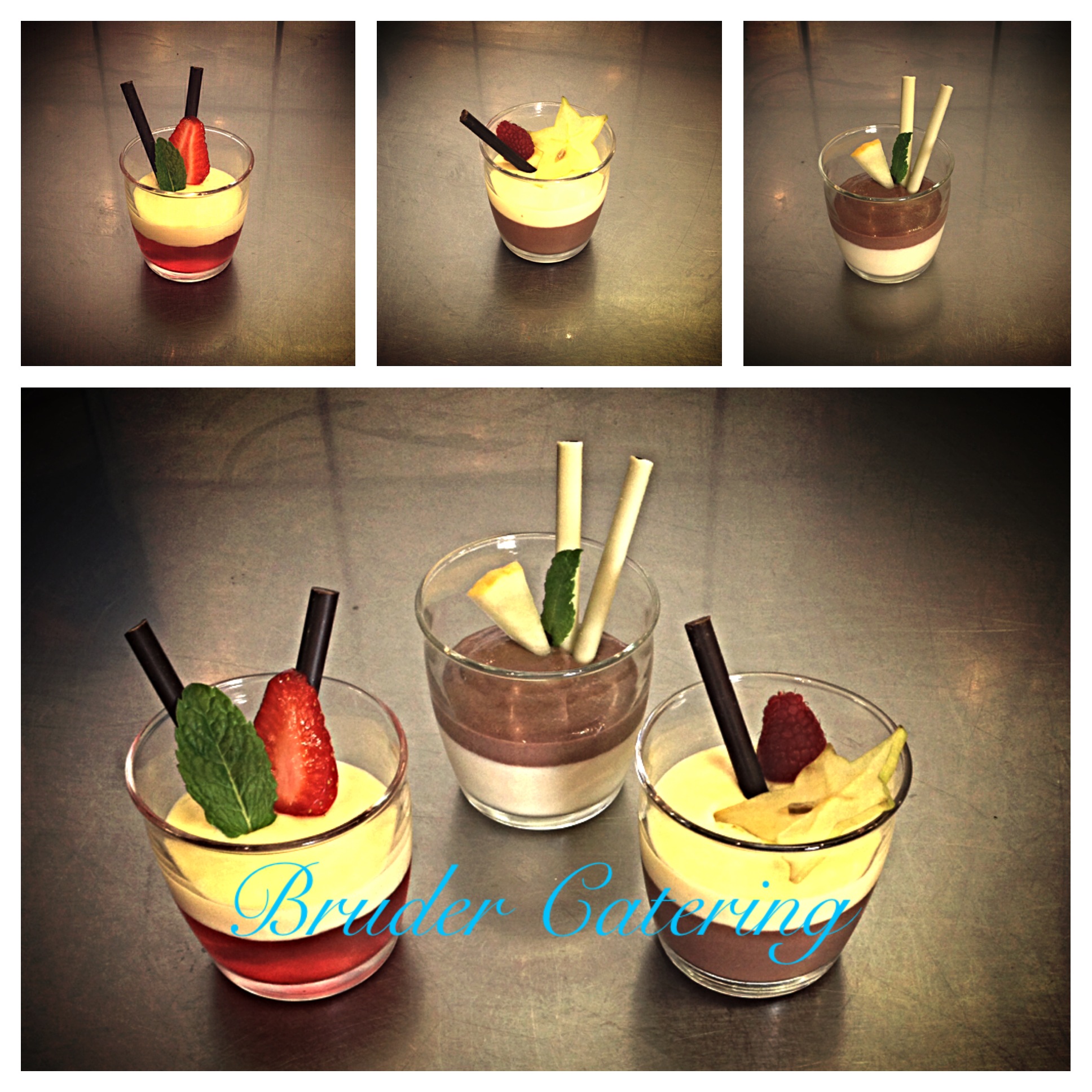 Bruder-Catering-Dienstleistungen